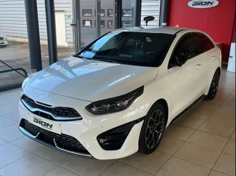 Used KIA PROCEED Petrol 2023 Ad 