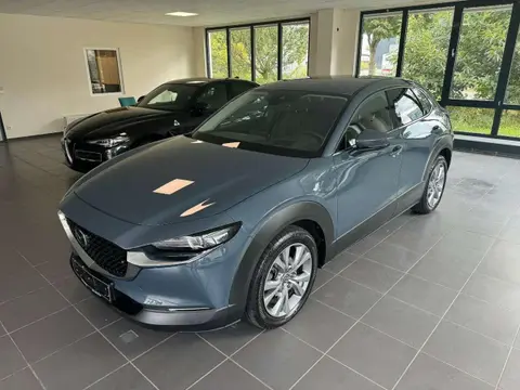 Used MAZDA CX-30 Petrol 2020 Ad 