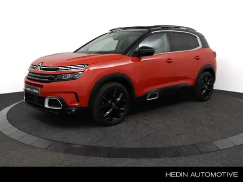 Annonce CITROEN C5 AIRCROSS Essence 2020 d'occasion 