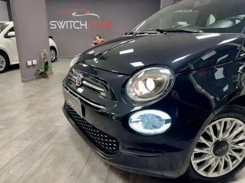 Used FIAT 500 Hybrid 2020 Ad 