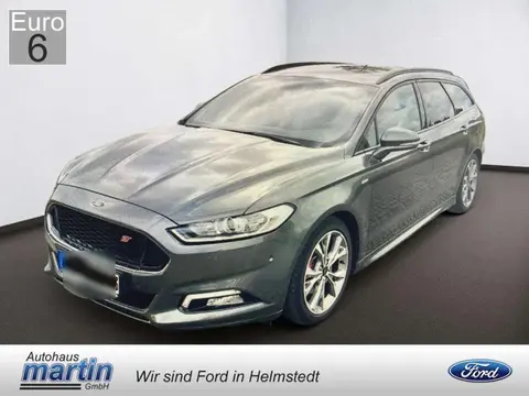 Used FORD MONDEO Petrol 2018 Ad 