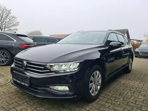 Annonce VOLKSWAGEN PASSAT Diesel 2021 d'occasion 