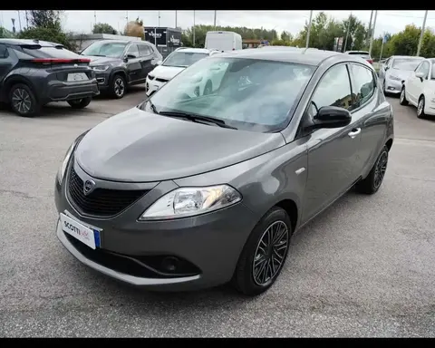 Used LANCIA YPSILON Petrol 2020 Ad 