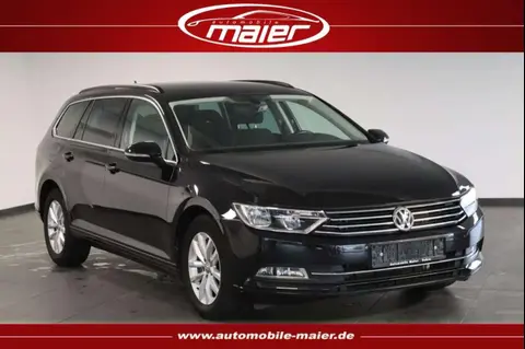 Used VOLKSWAGEN PASSAT Diesel 2019 Ad 