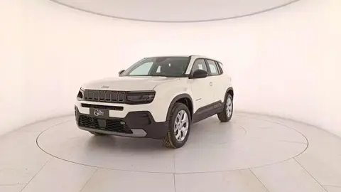 Annonce JEEP AVENGER Essence 2023 d'occasion 