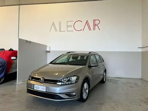 Annonce VOLKSWAGEN GOLF Diesel 2019 d'occasion 