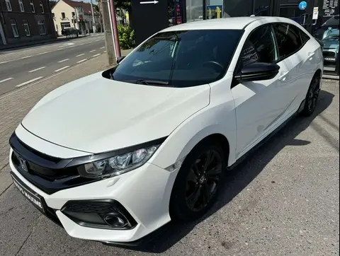 Used HONDA CIVIC Petrol 2019 Ad 