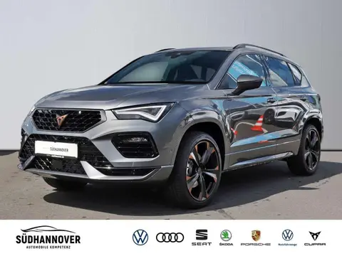 Used CUPRA ATECA Petrol 2024 Ad 