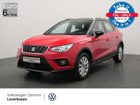 Used SEAT ARONA  2020 Ad 