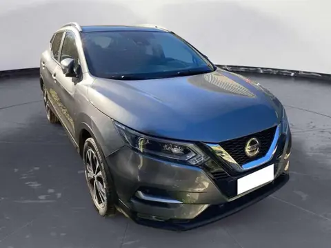 Annonce NISSAN QASHQAI Diesel 2020 d'occasion 