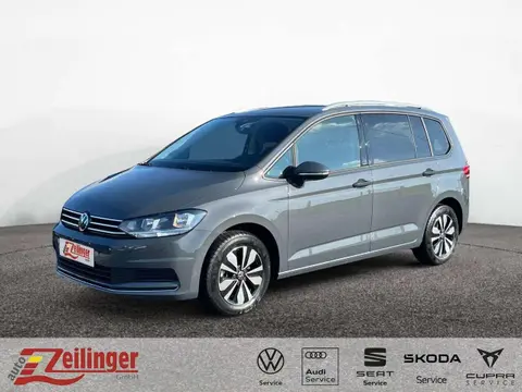 Used VOLKSWAGEN TOURAN Diesel 2024 Ad 