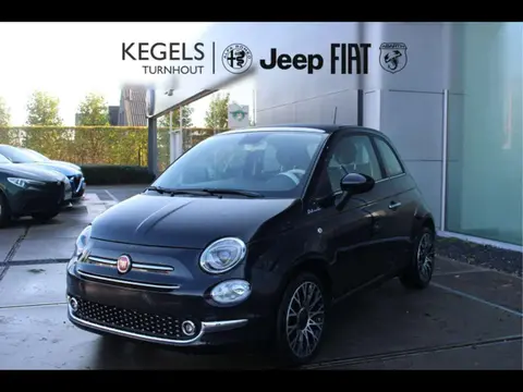 Used FIAT 500 Hybrid 2022 Ad 