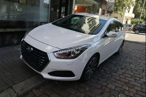 Used HYUNDAI I40 Diesel 2017 Ad 