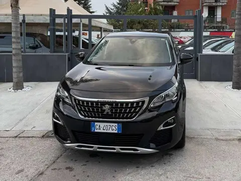 Annonce PEUGEOT 3008 Diesel 2020 d'occasion 