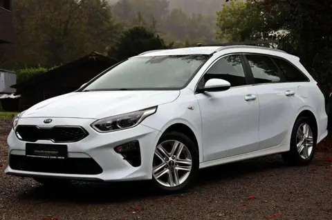 Annonce KIA CEED Essence 2019 d'occasion 