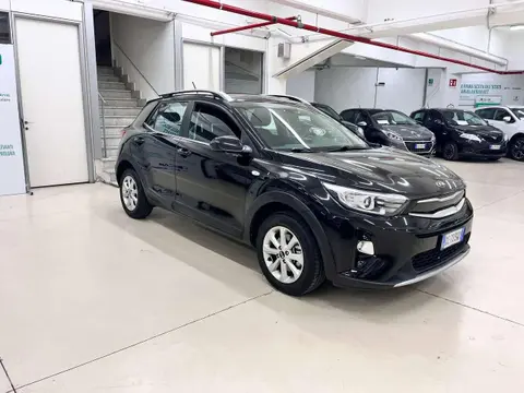 Used KIA STONIC Petrol 2020 Ad 