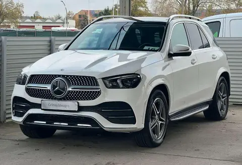 Annonce MERCEDES-BENZ CLASSE GLE Diesel 2021 d'occasion 