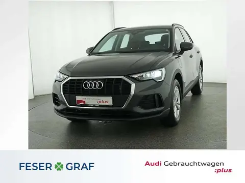 Used AUDI Q3 Hybrid 2021 Ad 