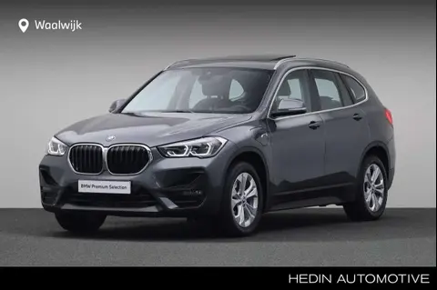 Annonce BMW X1 Hybride 2022 d'occasion 