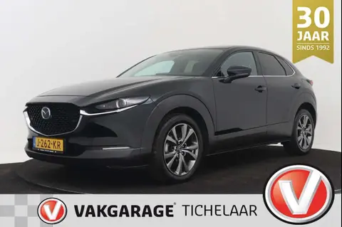 Used MAZDA CX-30 Hybrid 2020 Ad 