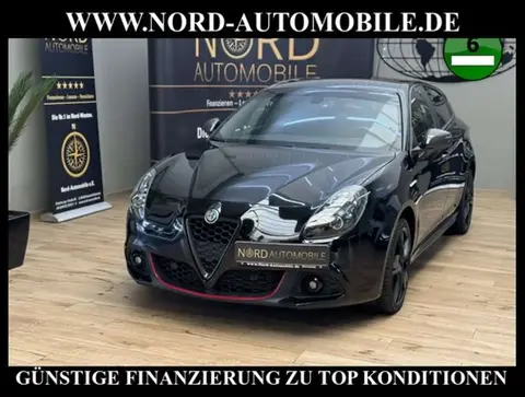 Used ALFA ROMEO GIULIETTA Diesel 2020 Ad 