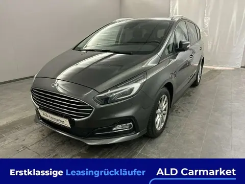 Used FORD S-MAX Diesel 2021 Ad 