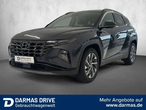 Annonce HYUNDAI TUCSON Essence 2023 d'occasion 