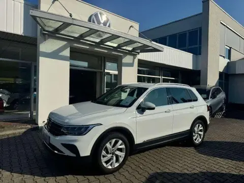 Annonce VOLKSWAGEN TIGUAN Essence 2024 d'occasion 