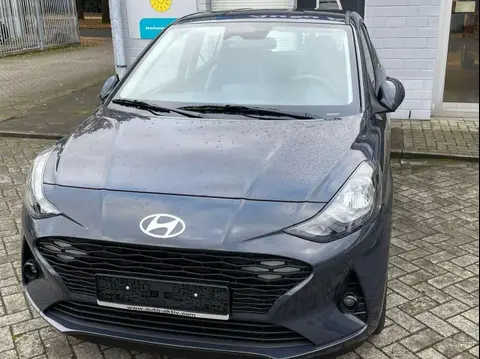 Annonce HYUNDAI I10 Essence 2024 d'occasion 