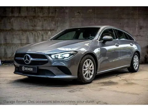 Used MERCEDES-BENZ CLASSE CLA Diesel 2021 Ad 