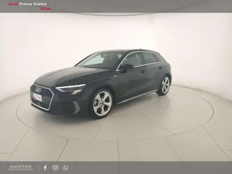 Used AUDI A3 Diesel 2023 Ad 