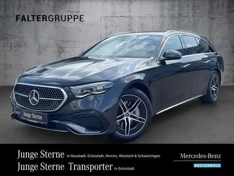 Used MERCEDES-BENZ CLASSE E Diesel 2023 Ad 