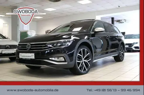 Used VOLKSWAGEN PASSAT Diesel 2022 Ad 