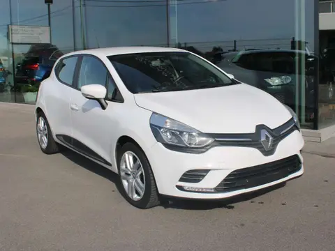 Used RENAULT CLIO Petrol 2019 Ad 