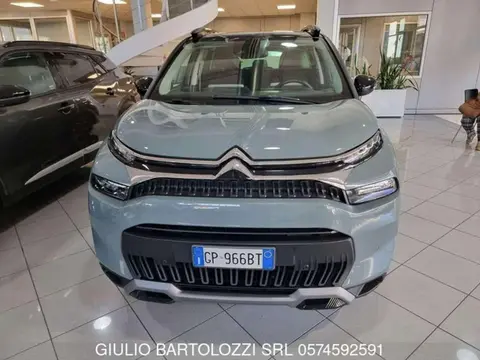 Annonce CITROEN C3 AIRCROSS Essence 2023 d'occasion 