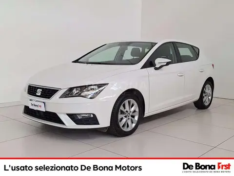 Annonce SEAT LEON  2020 d'occasion 