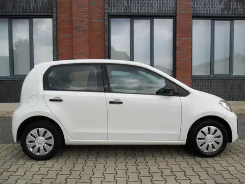 Used VOLKSWAGEN UP! Petrol 2018 Ad 