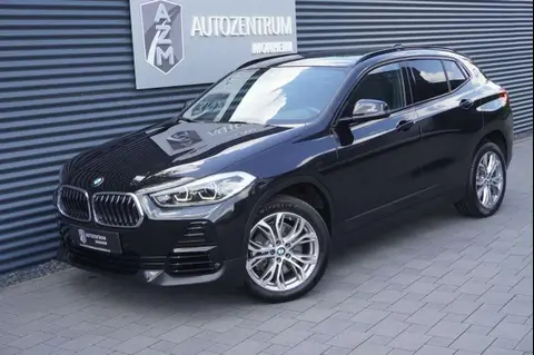 Used BMW X2 Petrol 2021 Ad 