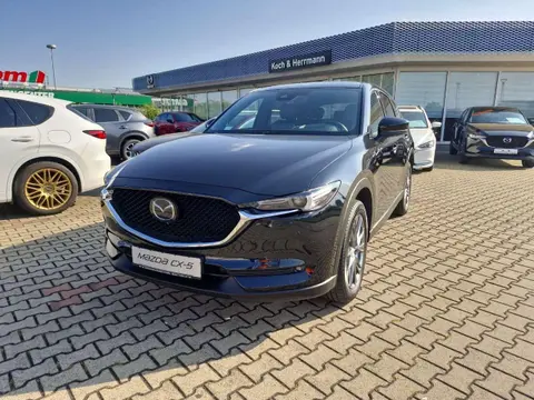 Annonce MAZDA CX-5 Essence 2020 d'occasion 