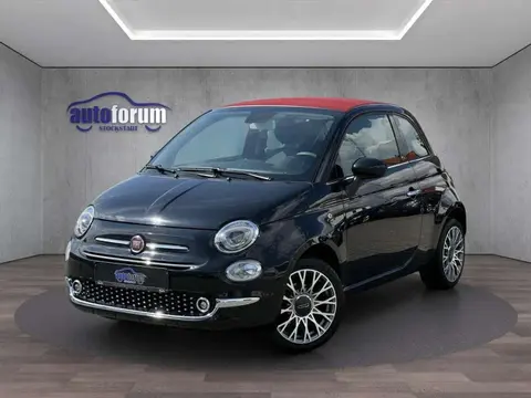 Used FIAT 500 Petrol 2019 Ad 