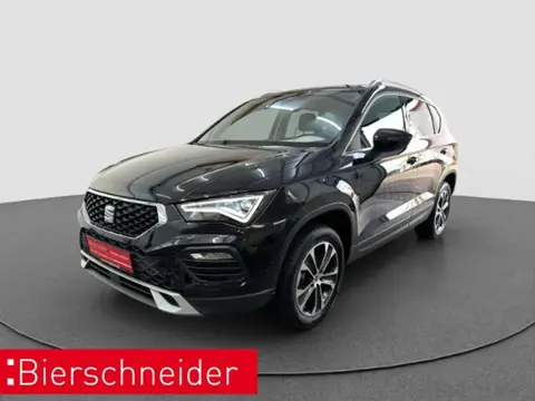 Used SEAT ATECA Petrol 2024 Ad 