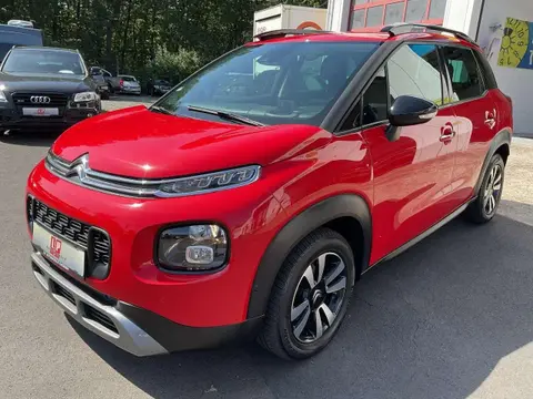 Annonce CITROEN C3 AIRCROSS Essence 2018 d'occasion 