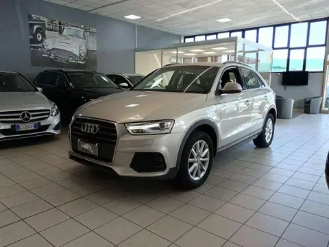 Used AUDI Q3 Diesel 2016 Ad 