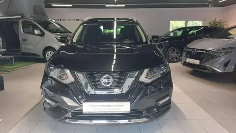 Annonce NISSAN X-TRAIL Diesel 2019 d'occasion 