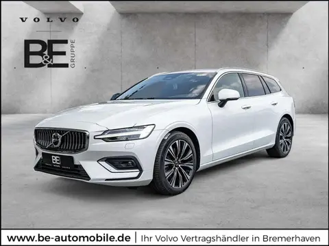 Used VOLVO V60 Diesel 2023 Ad 