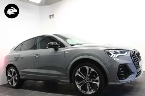 Used AUDI Q3 Petrol 2021 Ad 