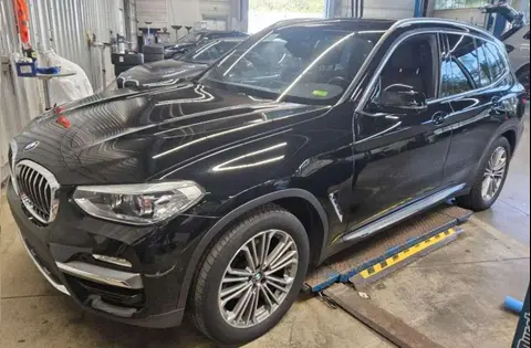 Used BMW X3 Diesel 2019 Ad 