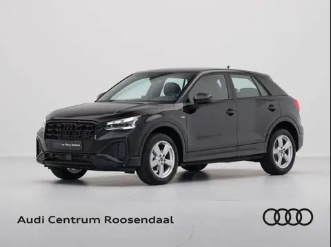 Annonce AUDI Q2 Essence 2024 d'occasion 