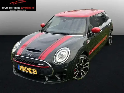 Annonce MINI JOHN COOPER WORKS Essence 2019 d'occasion 