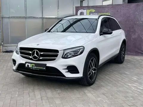 Used MERCEDES-BENZ CLASSE GLC Diesel 2019 Ad 